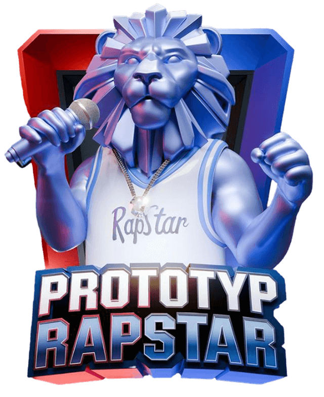 Protoyp Rapstar Logo
